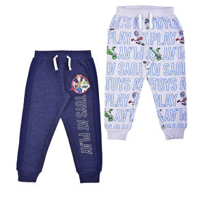 Brand: Disney 480 Disney Children’s sports pants set, sports pants Toy Story